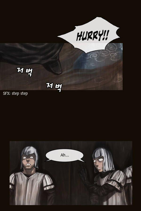 Magician (kim Sarae) Manhwa - episode 421 - 22