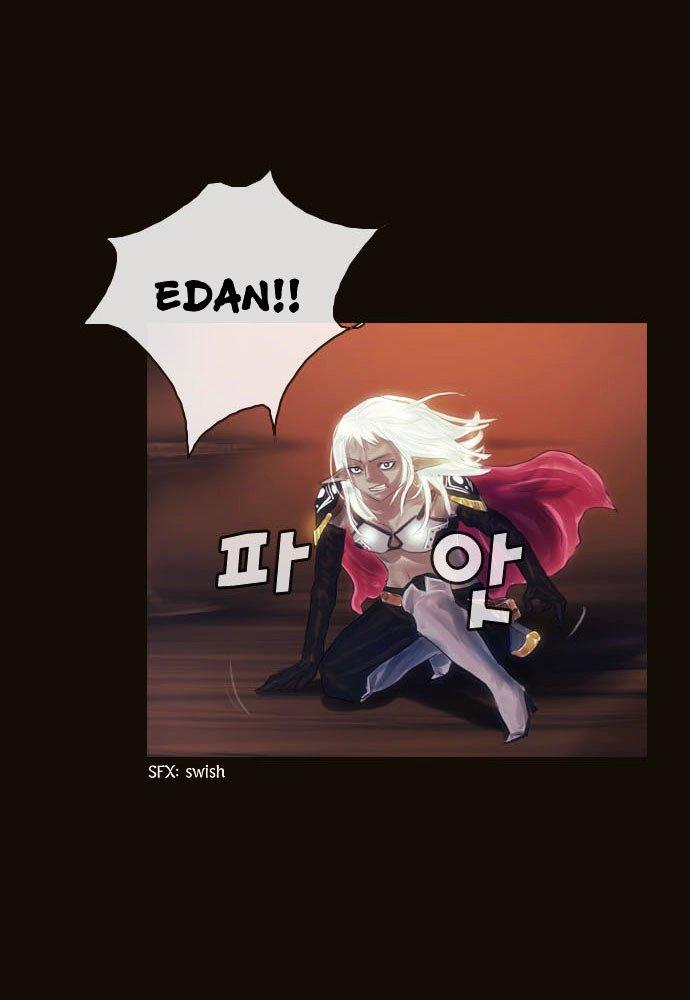 Magician (kim Sarae) Manhwa - episode 432 - 42