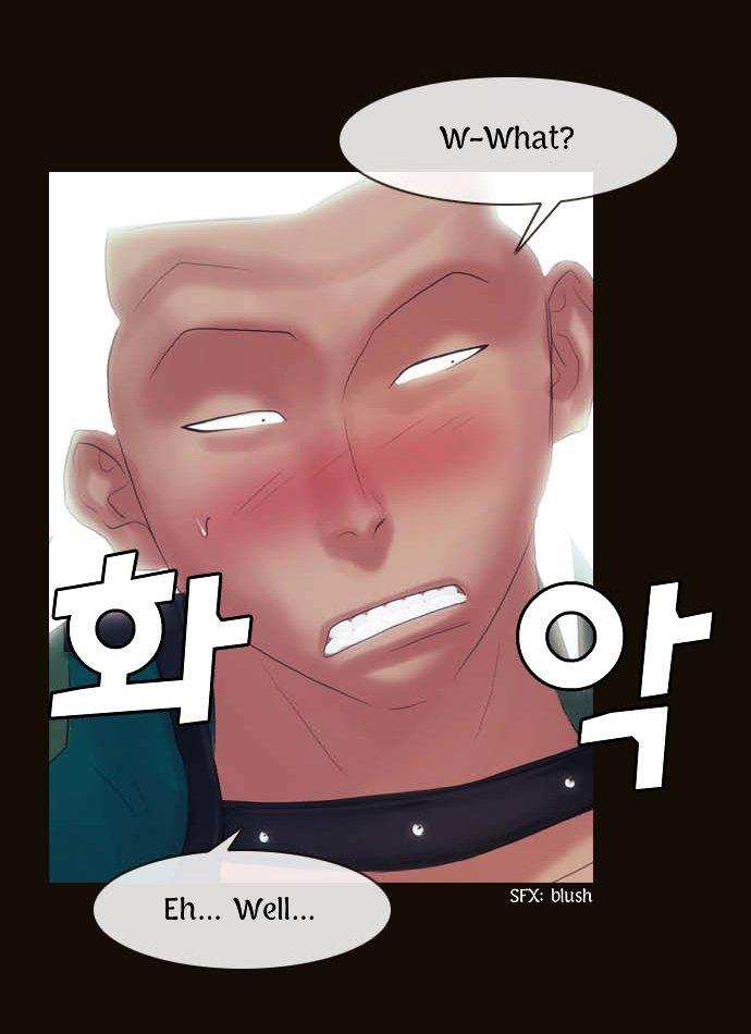 Magician (kim Sarae) Manhwa - episode 441 - 23