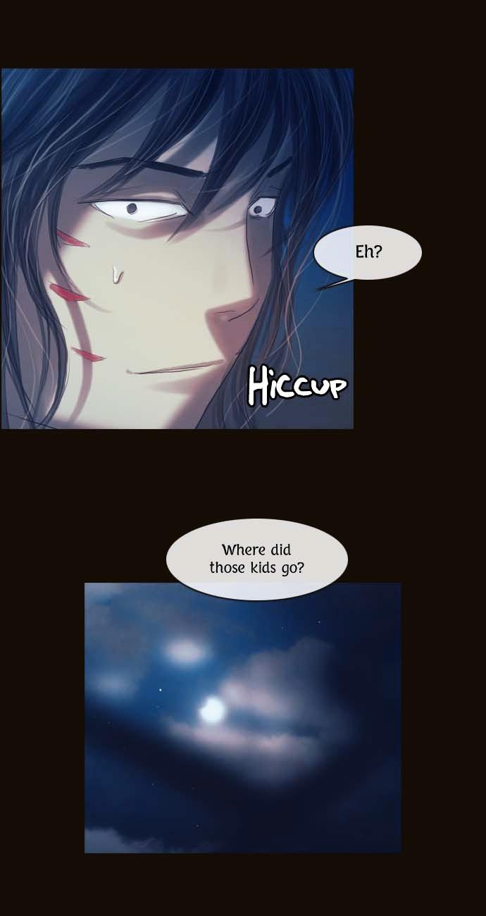 Magician (kim Sarae) Manhwa - episode 448 - 9