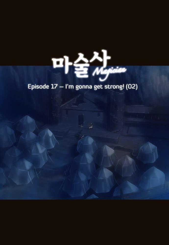 Magician (kim Sarae) Manhwa - episode 449 - 2