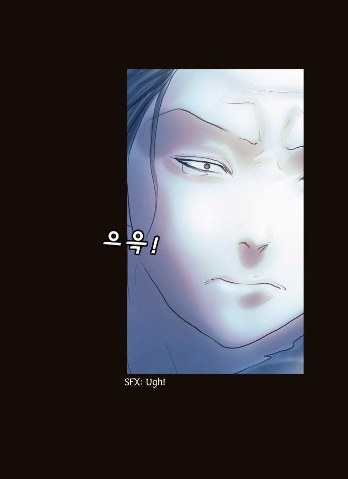 Magician (kim Sarae) Manhwa - episode 455 - 39