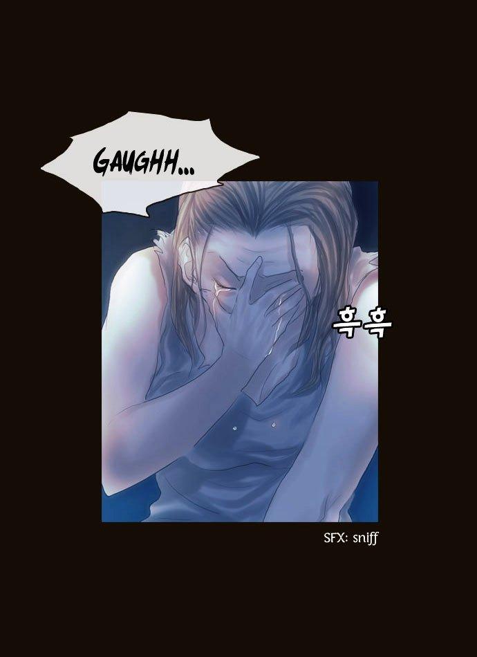 Magician (kim Sarae) Manhwa - episode 455 - 42