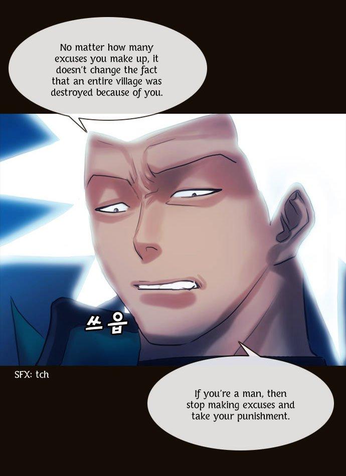 Magician (kim Sarae) Manhwa - episode 456 - 7