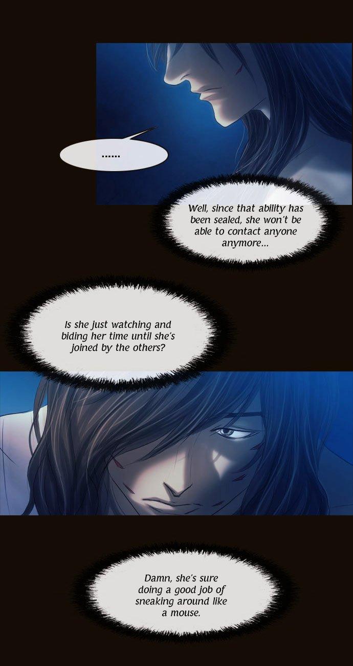 Magician (kim Sarae) Manhwa - episode 457 - 41