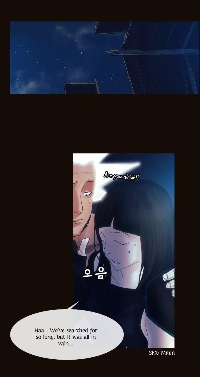 Magician (kim Sarae) Manhwa - episode 457 - 34