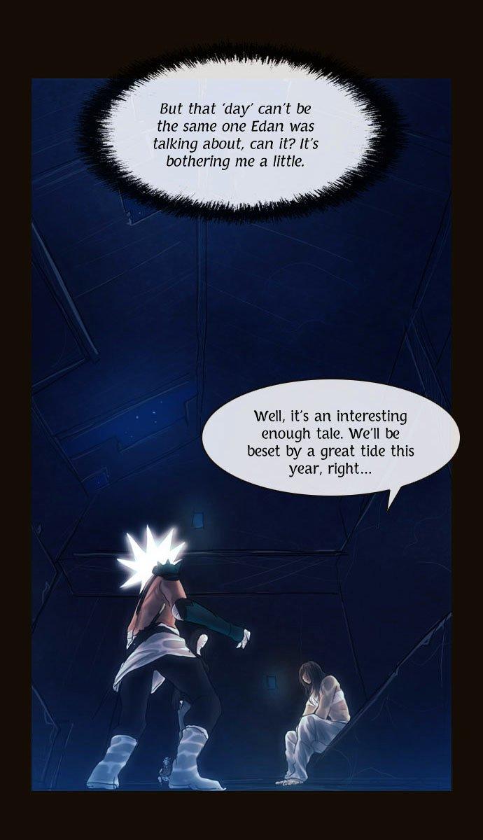 Magician (kim Sarae) Manhwa - episode 457 - 16