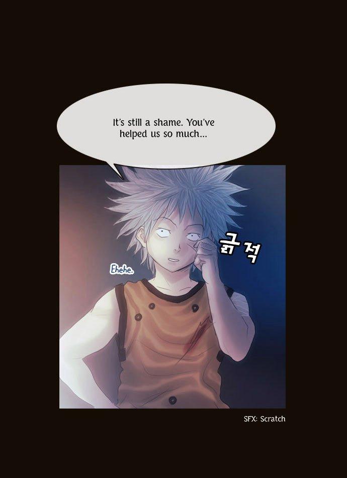 Magician (kim Sarae) Manhwa - episode 458 - 19