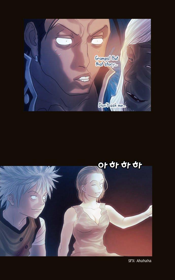 Magician (kim Sarae) Manhwa - episode 458 - 30