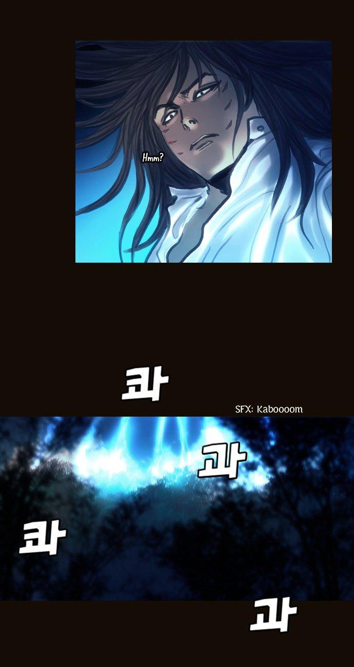 Magician (kim Sarae) Manhwa - episode 460 - 15