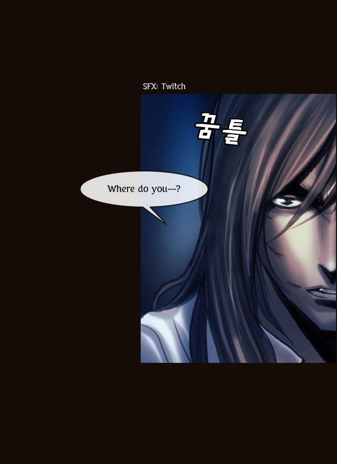 Magician (kim Sarae) Manhwa - episode 461 - 9