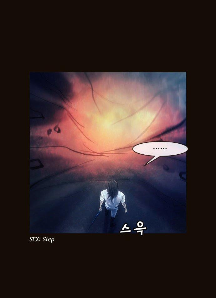 Magician (kim Sarae) Manhwa - episode 461 - 38