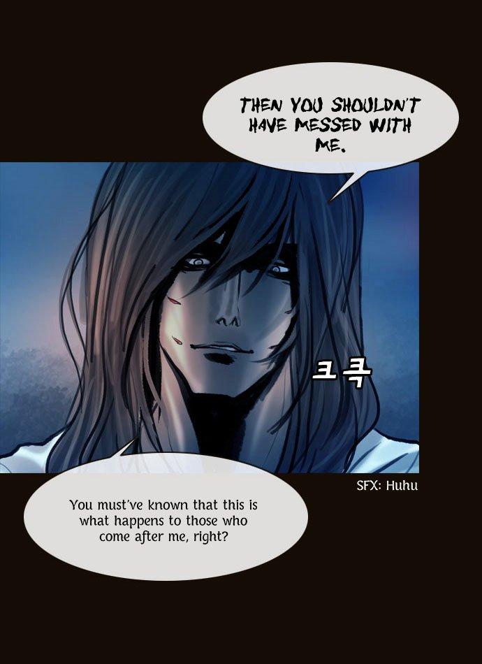 Magician (kim Sarae) Manhwa - episode 462 - 32