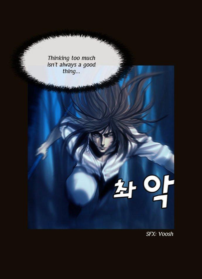 Magician (kim Sarae) Manhwa - episode 462 - 6