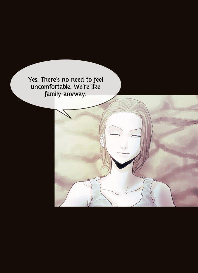 Magician (kim Sarae) Manhwa - episode 464 - 24