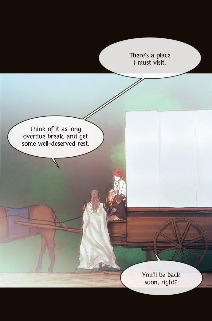 Magician (kim Sarae) Manhwa - episode 466 - 10