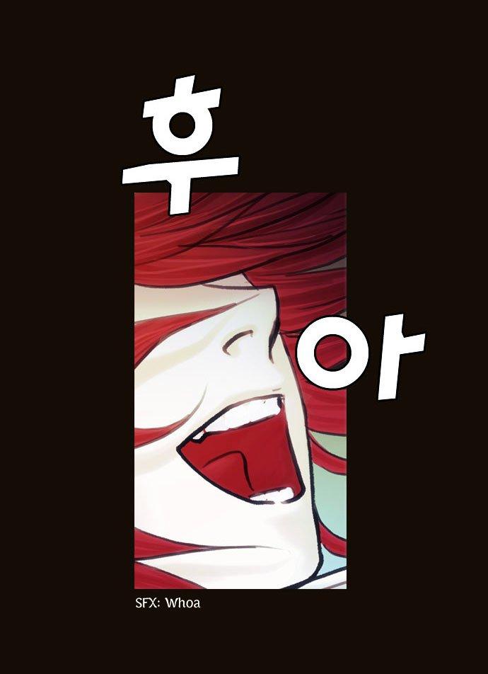 Magician (kim Sarae) Manhwa - episode 466 - 29