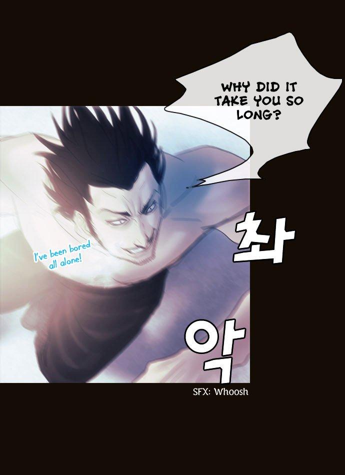 Magician (kim Sarae) Manhwa - episode 467 - 23