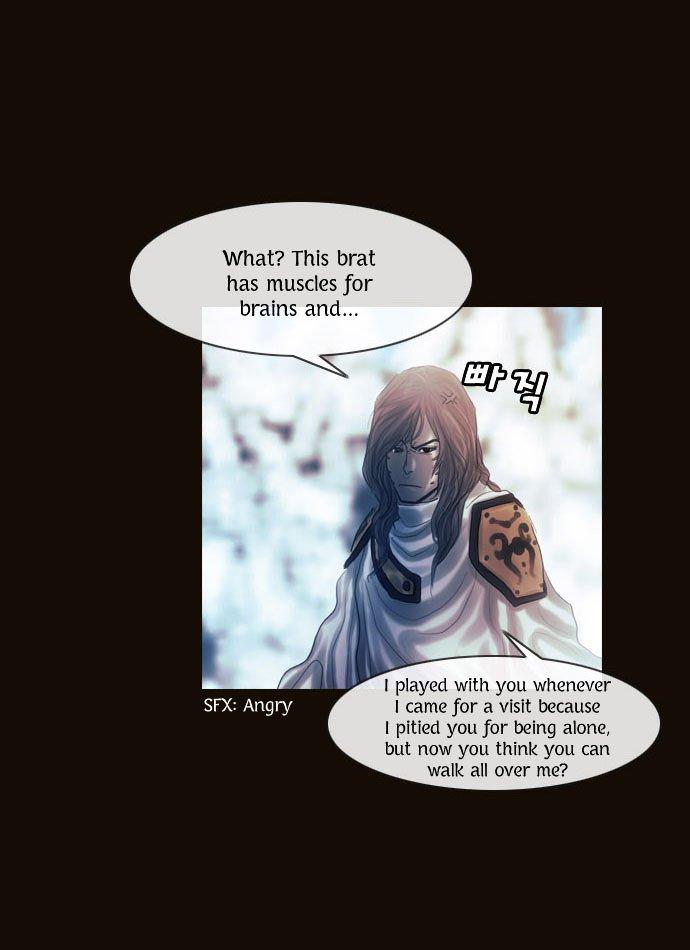 Magician (kim Sarae) Manhwa - episode 467 - 29