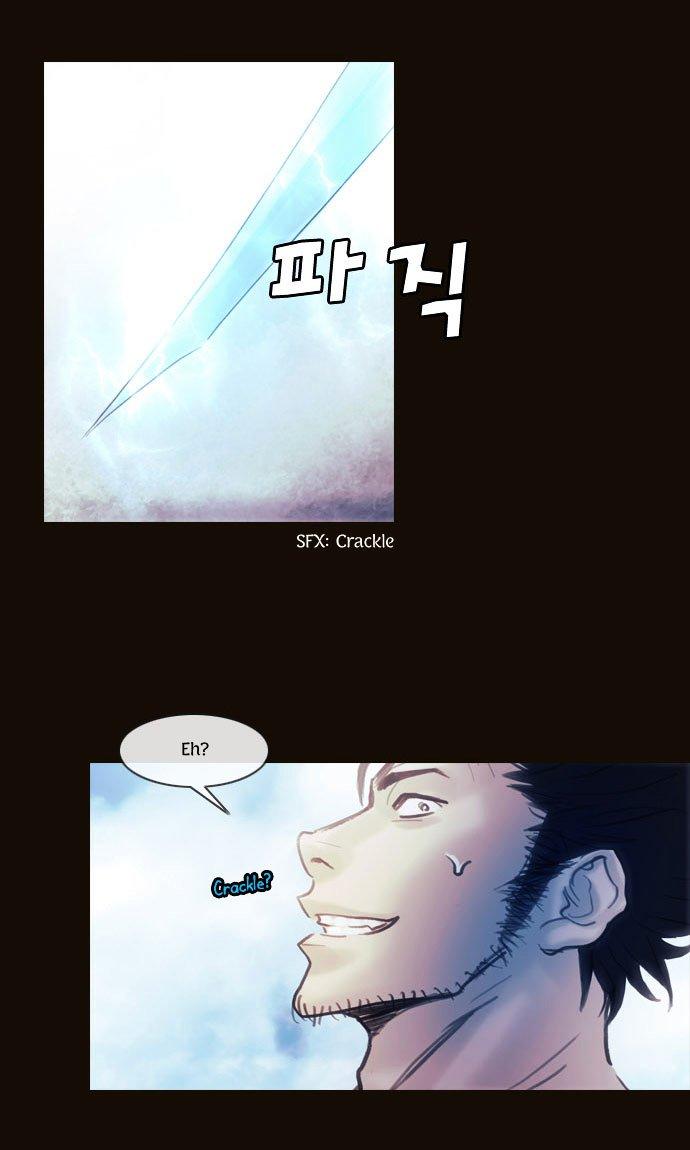 Magician (kim Sarae) Manhwa - episode 467 - 33