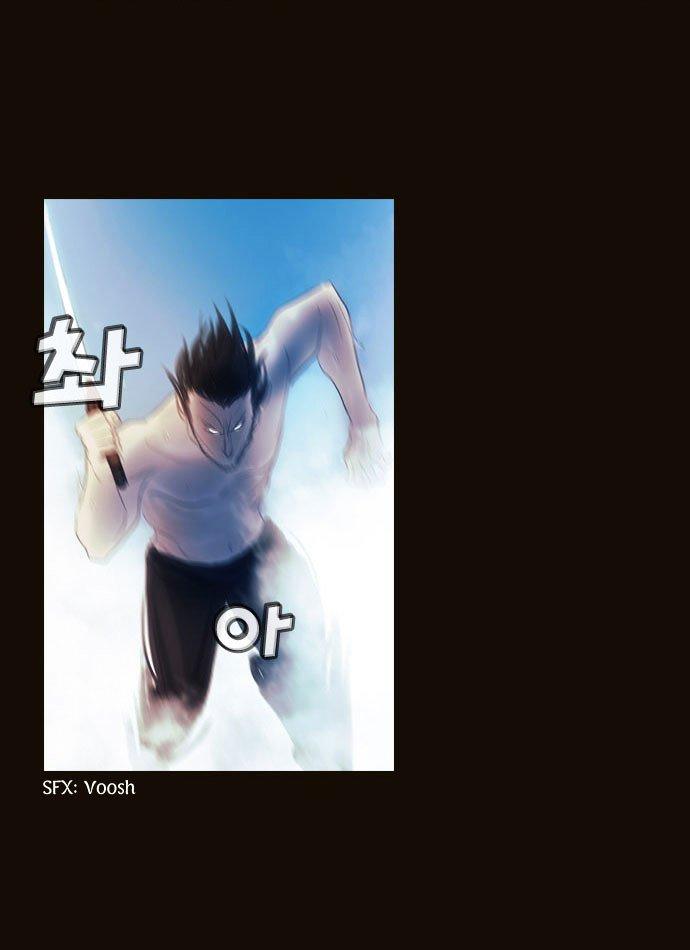 Magician (kim Sarae) Manhwa - episode 467 - 10