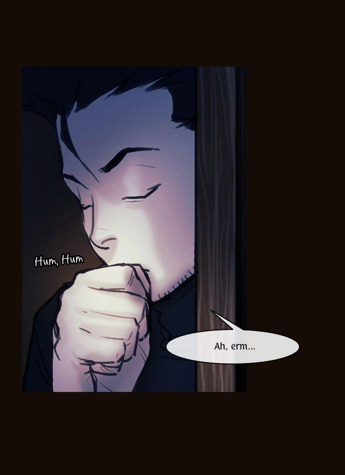 Magician (kim Sarae) Manhwa - episode 468 - 8