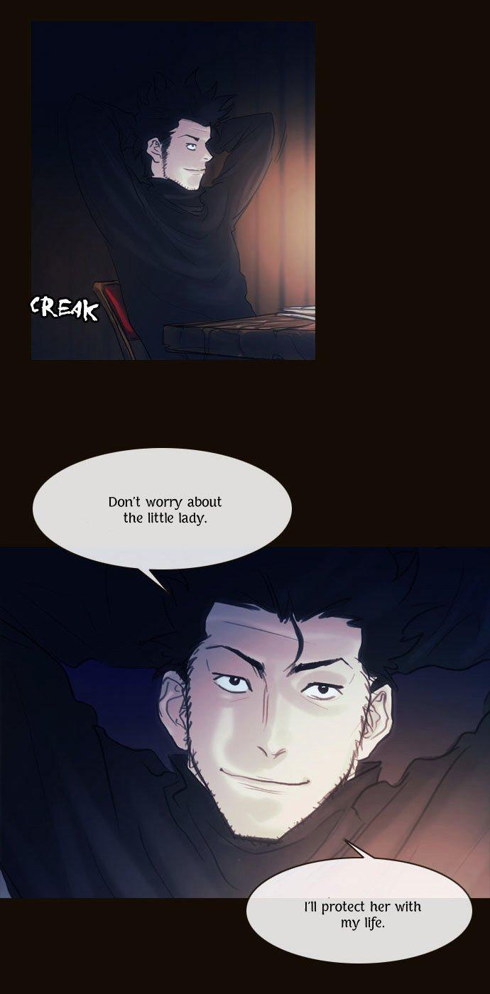 Magician (kim Sarae) Manhwa - episode 469 - 40