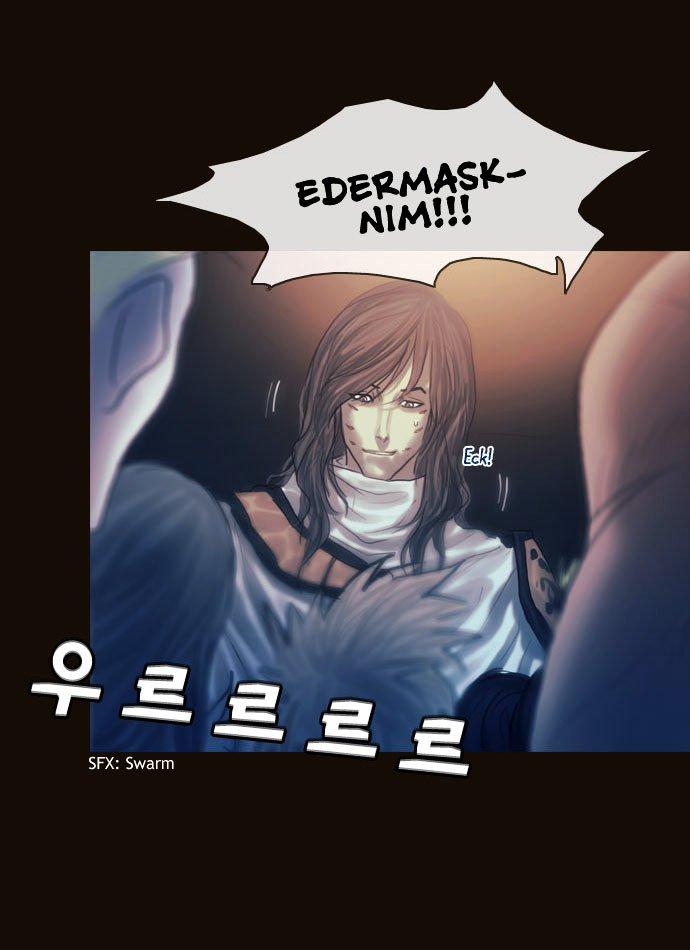 Magician (kim Sarae) Manhwa - episode 470 - 23