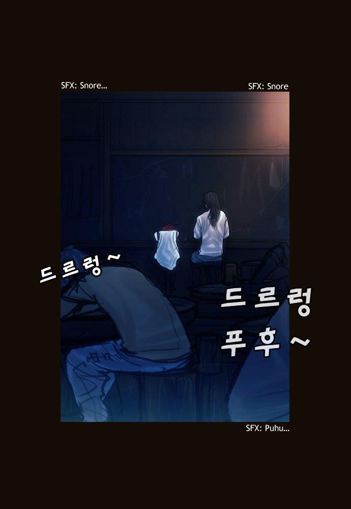 Magician (kim Sarae) Manhwa - episode 470 - 30