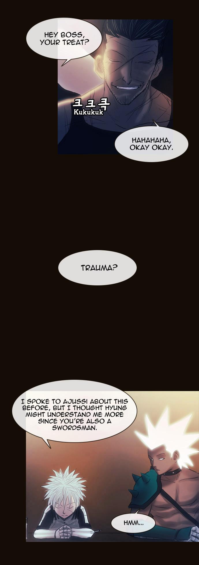 Magician (kim Sarae) Manhwa - episode 513 - 6