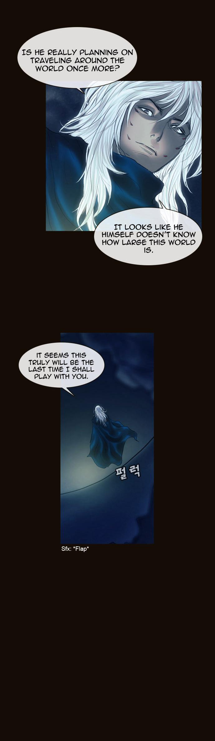 Magician (kim Sarae) Manhwa - episode 518 - 9