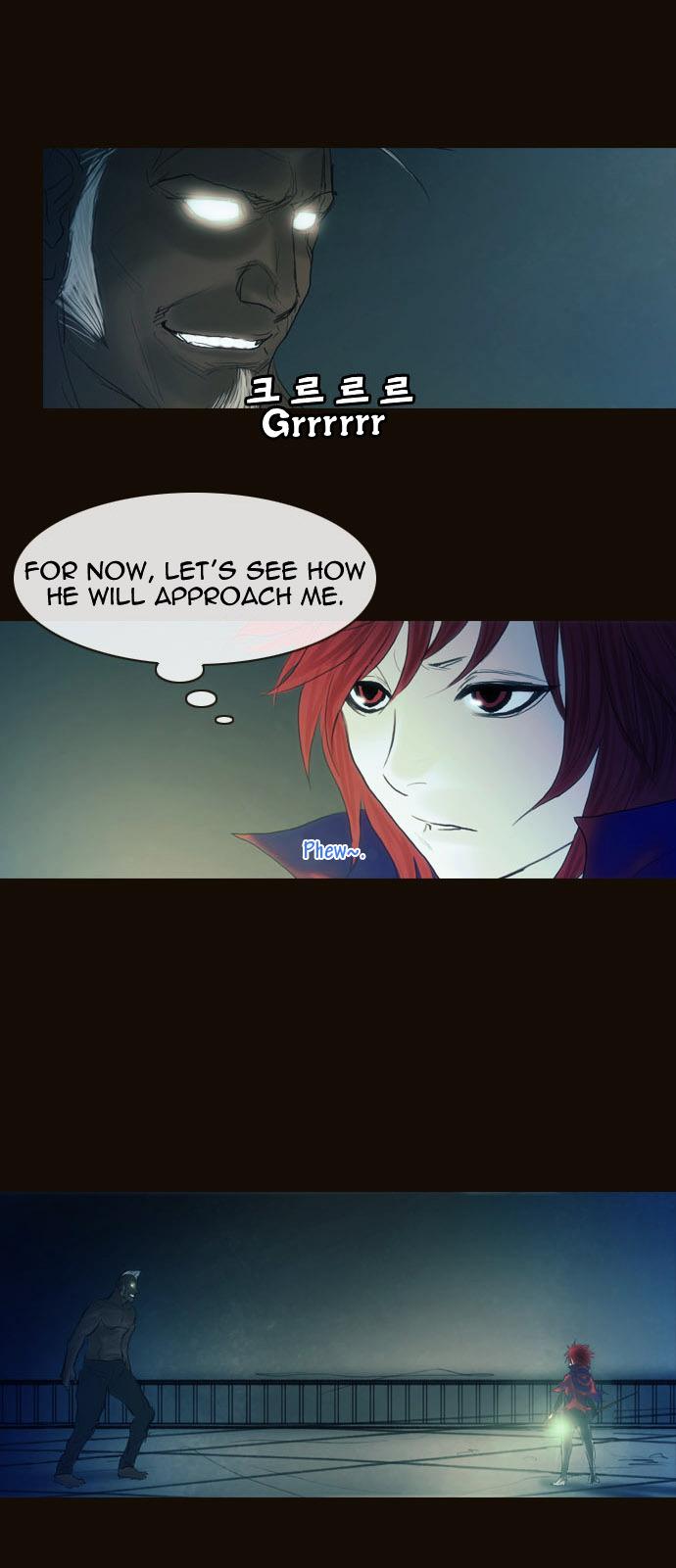 Magician (kim Sarae) Manhwa - episode 520 - 2