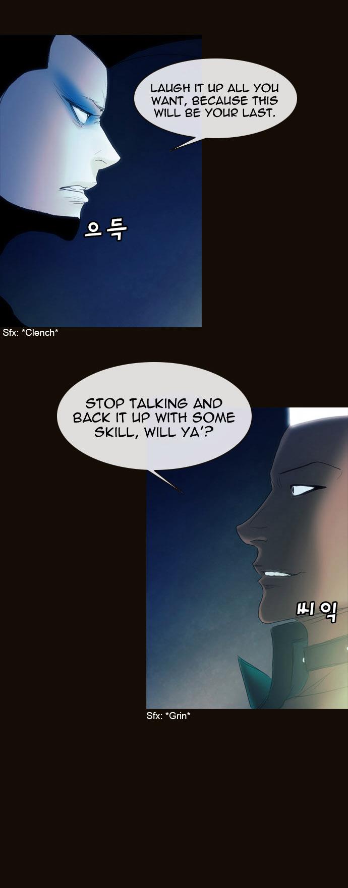 Magician (kim Sarae) Manhwa - episode 521 - 3