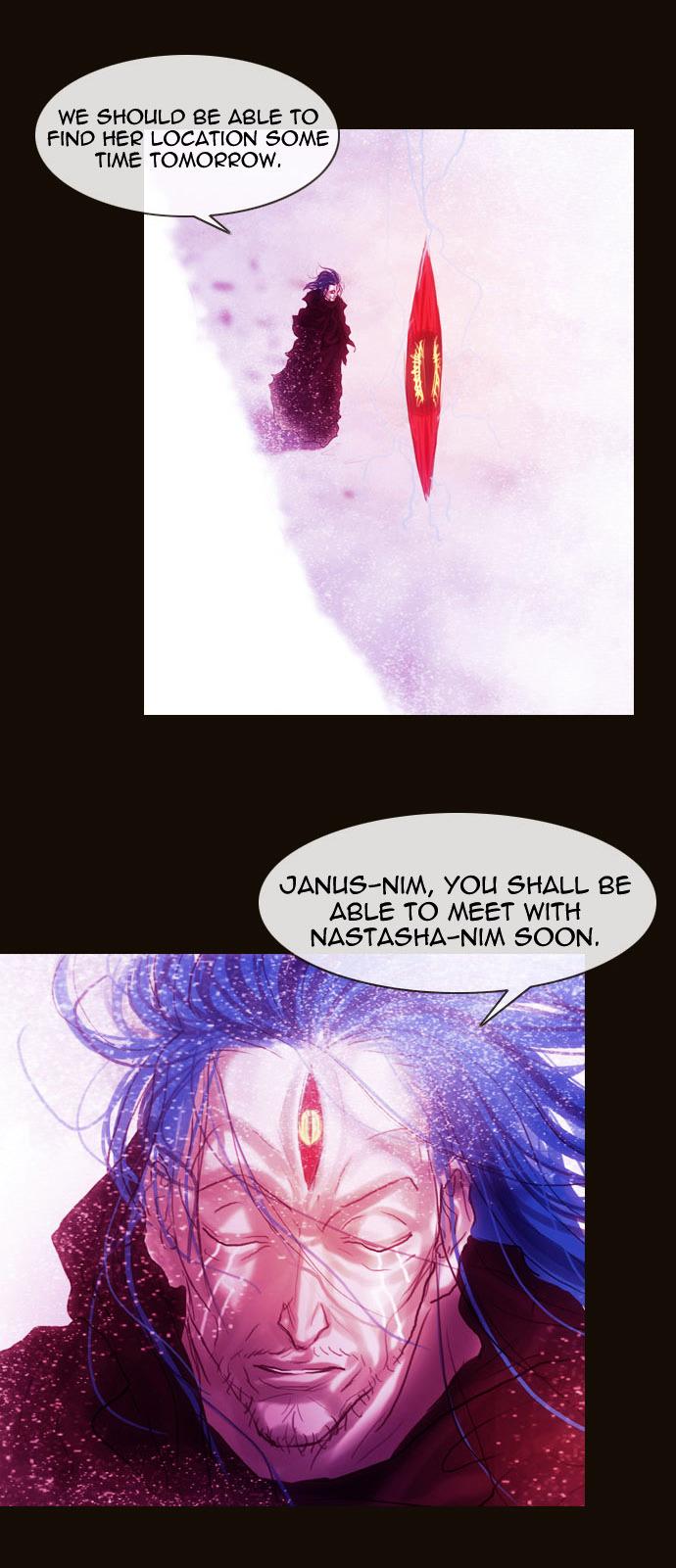 Magician (kim Sarae) Manhwa - episode 523 - 2