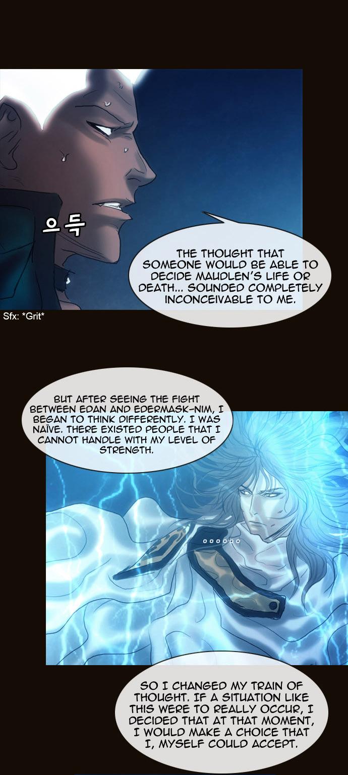 Magician (kim Sarae) Manhwa - episode 523 - 22