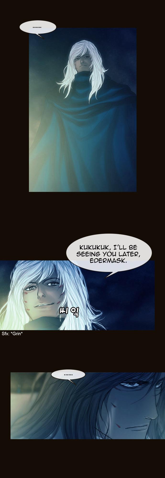 Magician (kim Sarae) Manhwa - episode 525 - 25