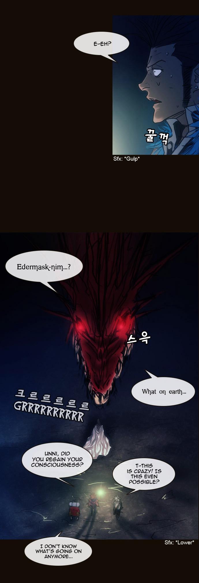 Magician (kim Sarae) Manhwa - episode 527 - 17