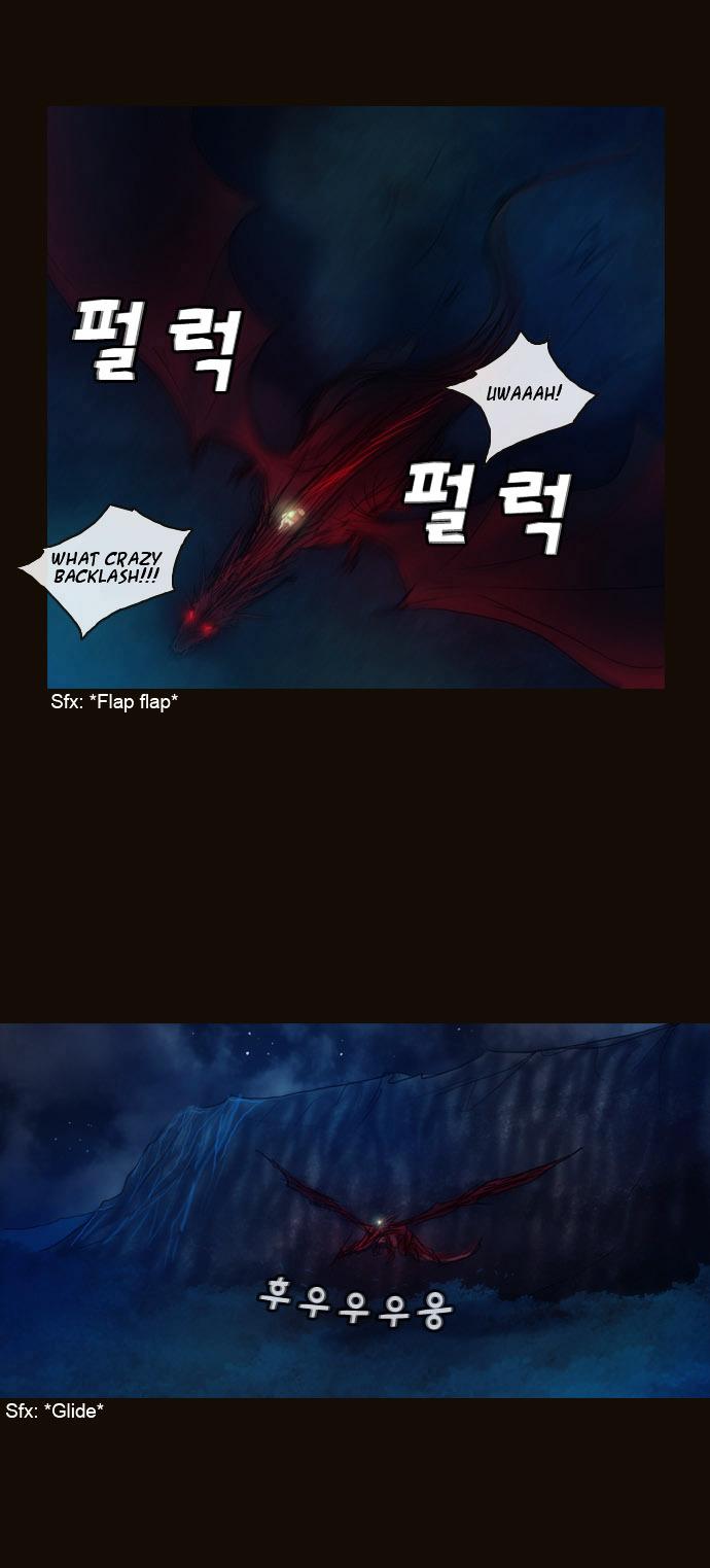 Magician (kim Sarae) Manhwa - episode 527 - 26