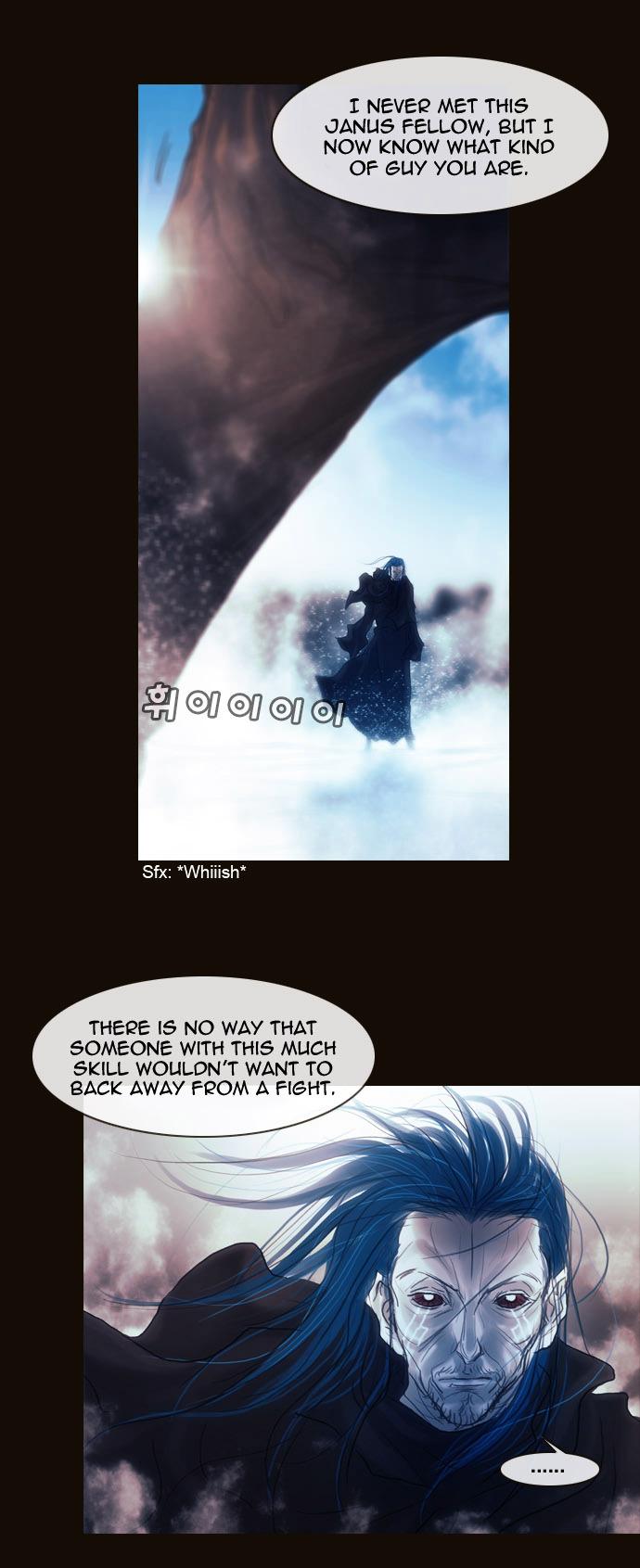 Magician (kim Sarae) Manhwa - episode 530 - 1