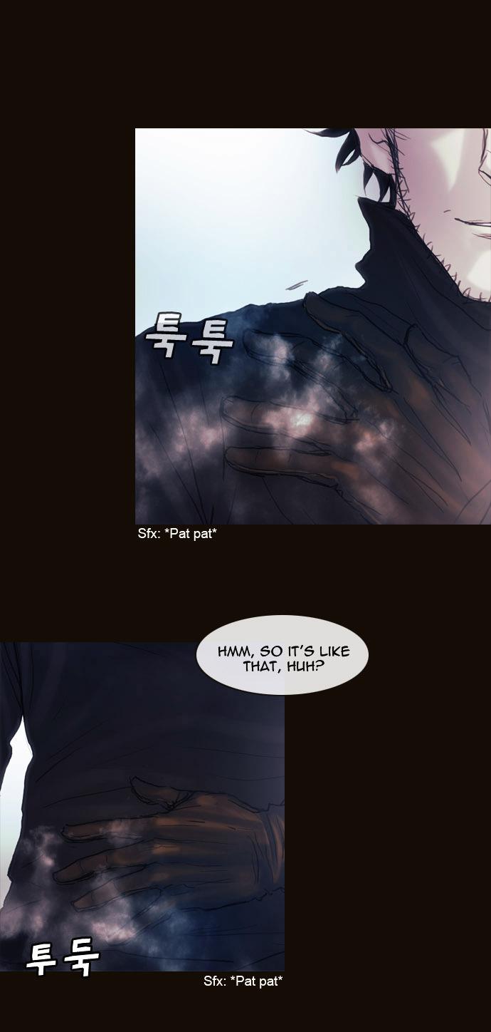 Magician (kim Sarae) Manhwa - episode 530 - 0