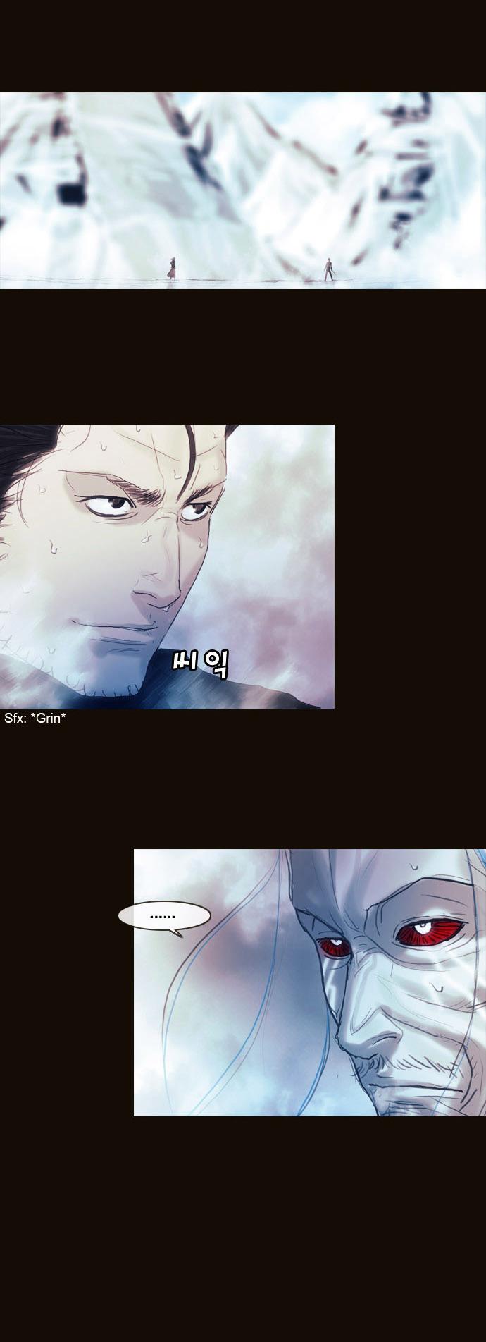 Magician (kim Sarae) Manhwa - episode 534 - 31