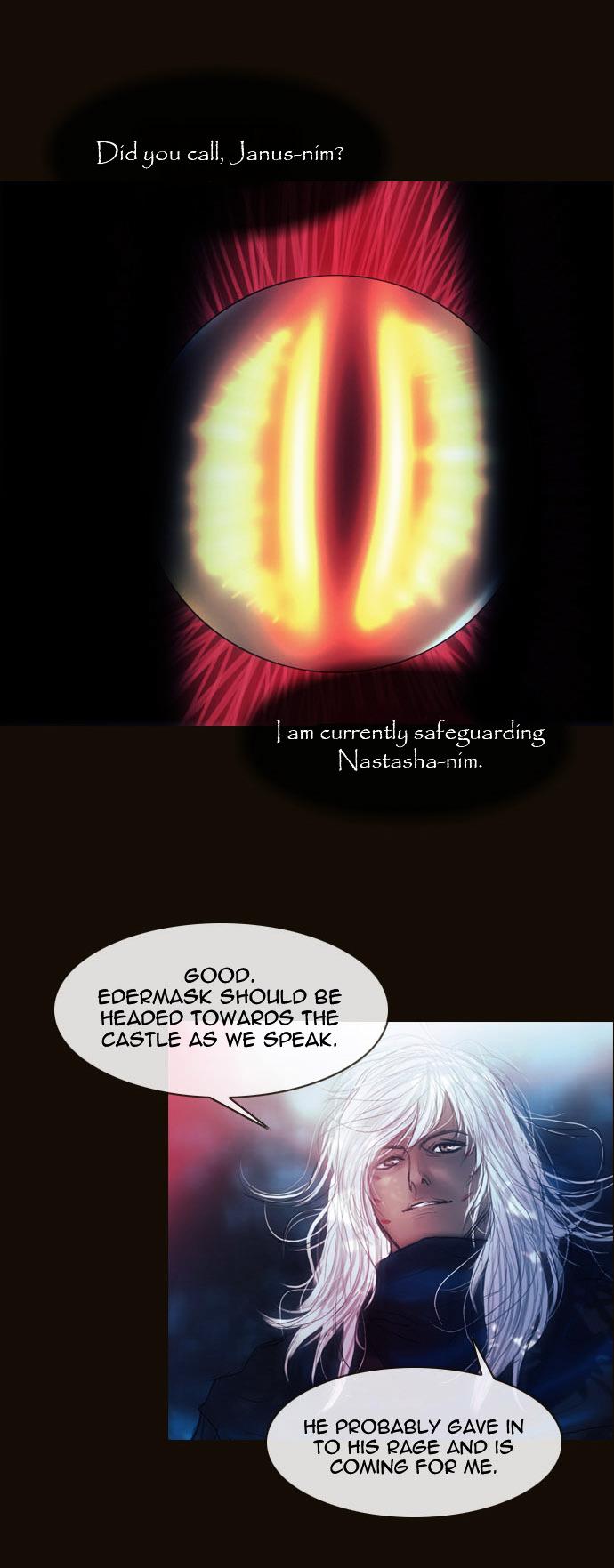 Magician (kim Sarae) Manhwa - episode 536 - 19