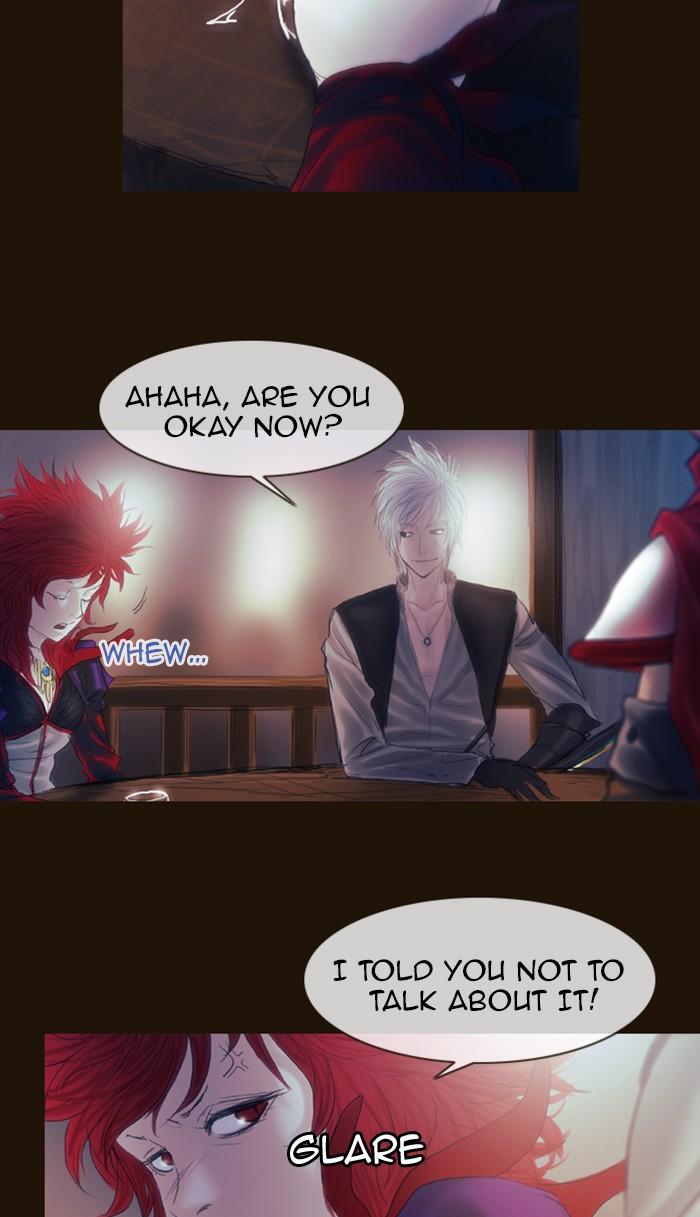 Magician (kim Sarae) Manhwa - episode 542 - 49