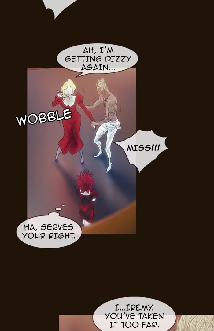 Magician (kim Sarae) Manhwa - episode 553 - 52