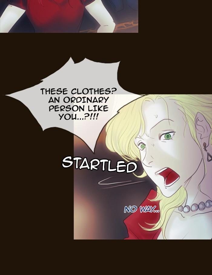 Magician (kim Sarae) Manhwa - episode 553 - 36