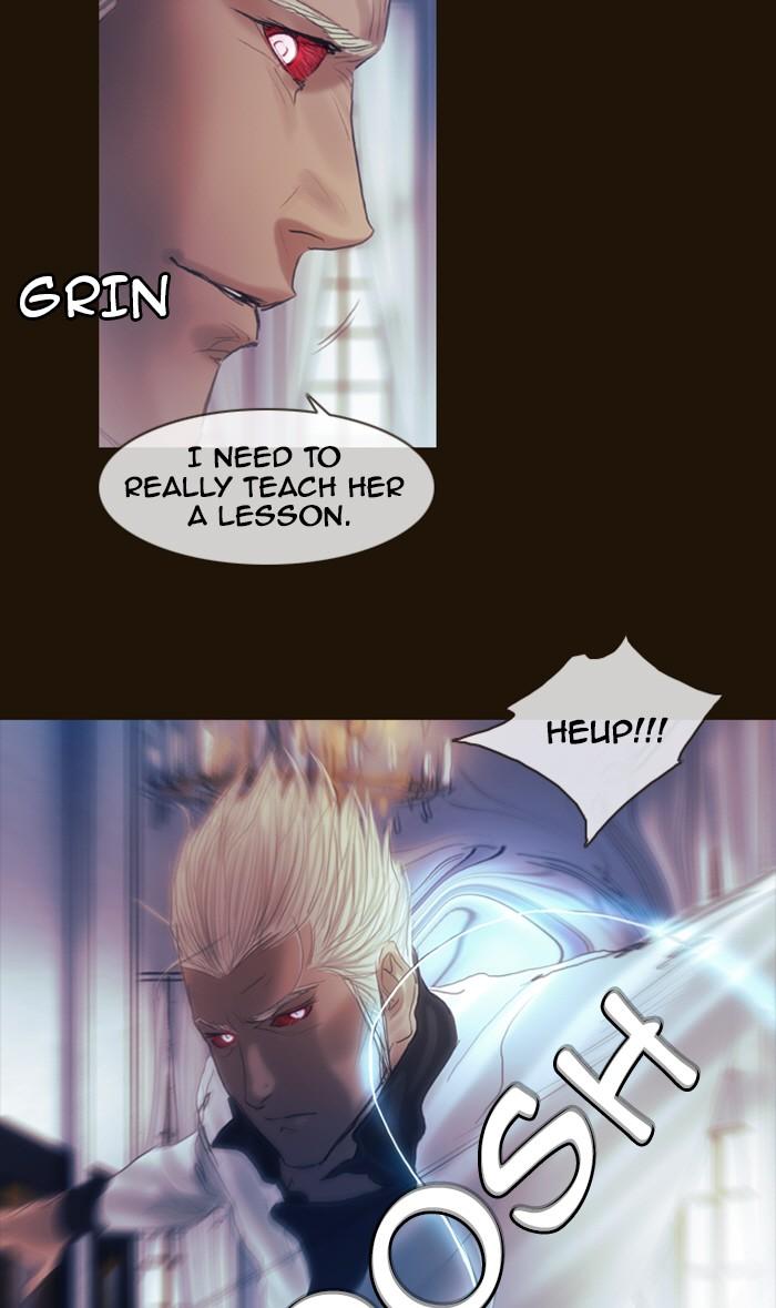 Magician (kim Sarae) Manhwa - episode 558 - 39