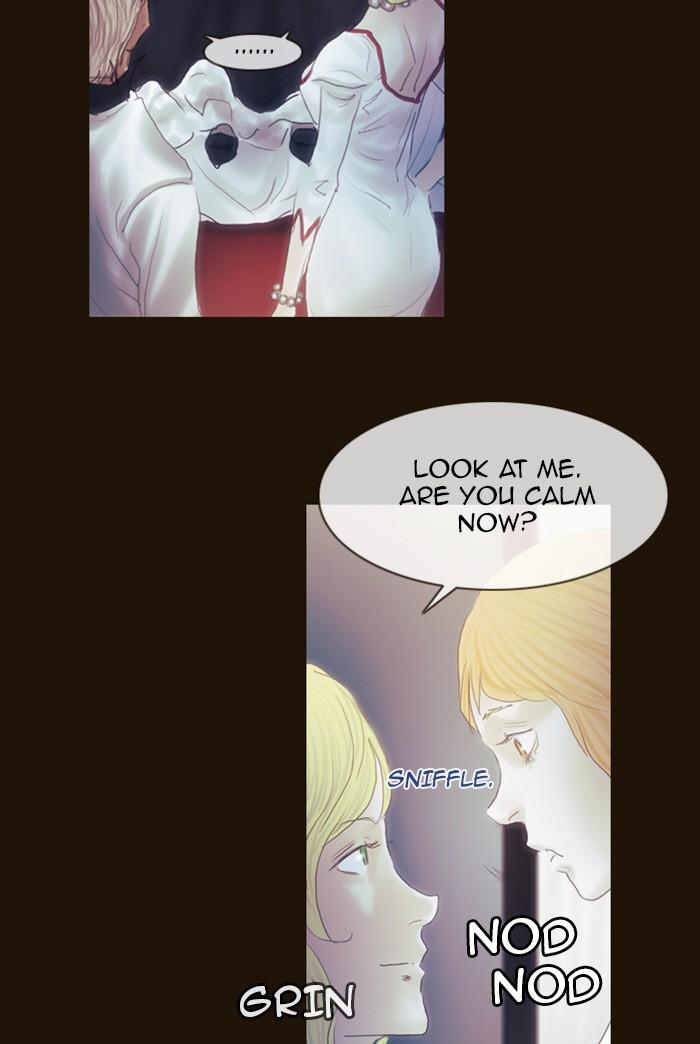 Magician (kim Sarae) Manhwa - episode 563 - 22