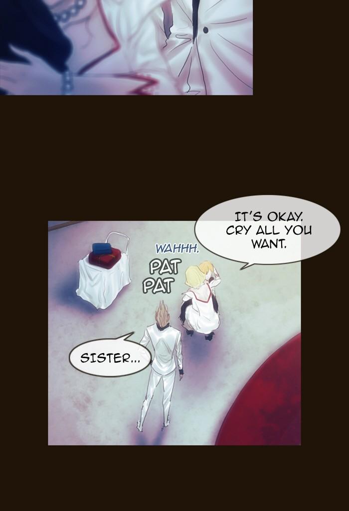 Magician (kim Sarae) Manhwa - episode 563 - 18