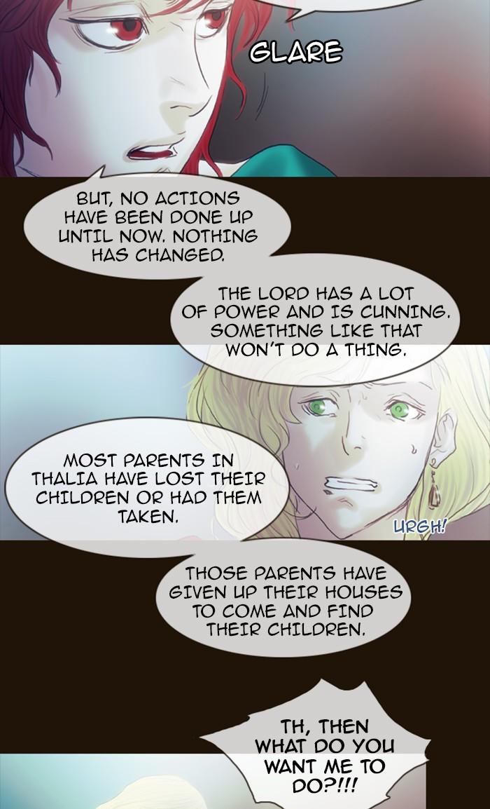 Magician (kim Sarae) Manhwa - episode 564 - 38