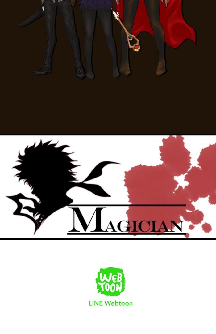 Magician (kim Sarae) Manhwa - episode 565 - 65